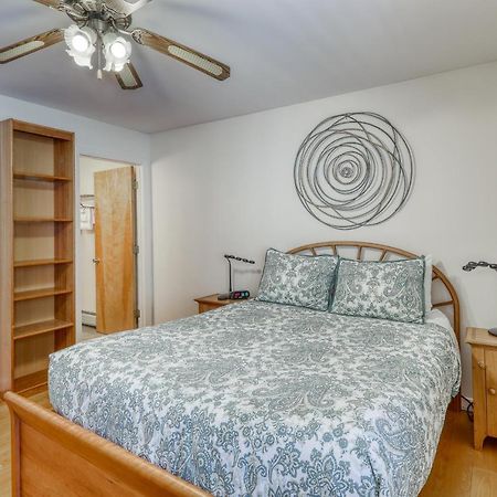 Mountainside Resort H201 Stowe Bagian luar foto