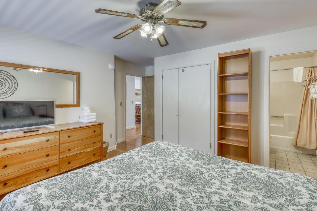 Mountainside Resort H201 Stowe Bagian luar foto