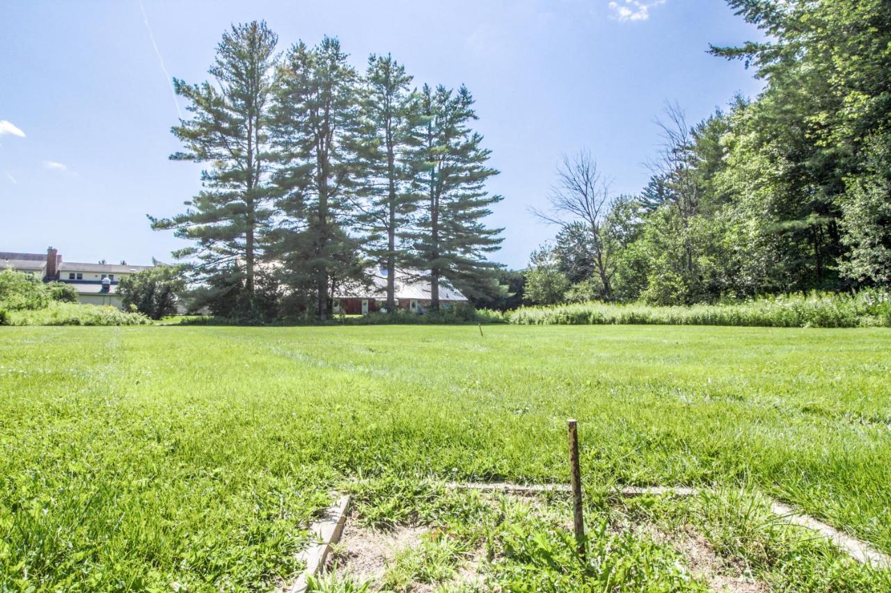 Mountainside Resort H201 Stowe Bagian luar foto