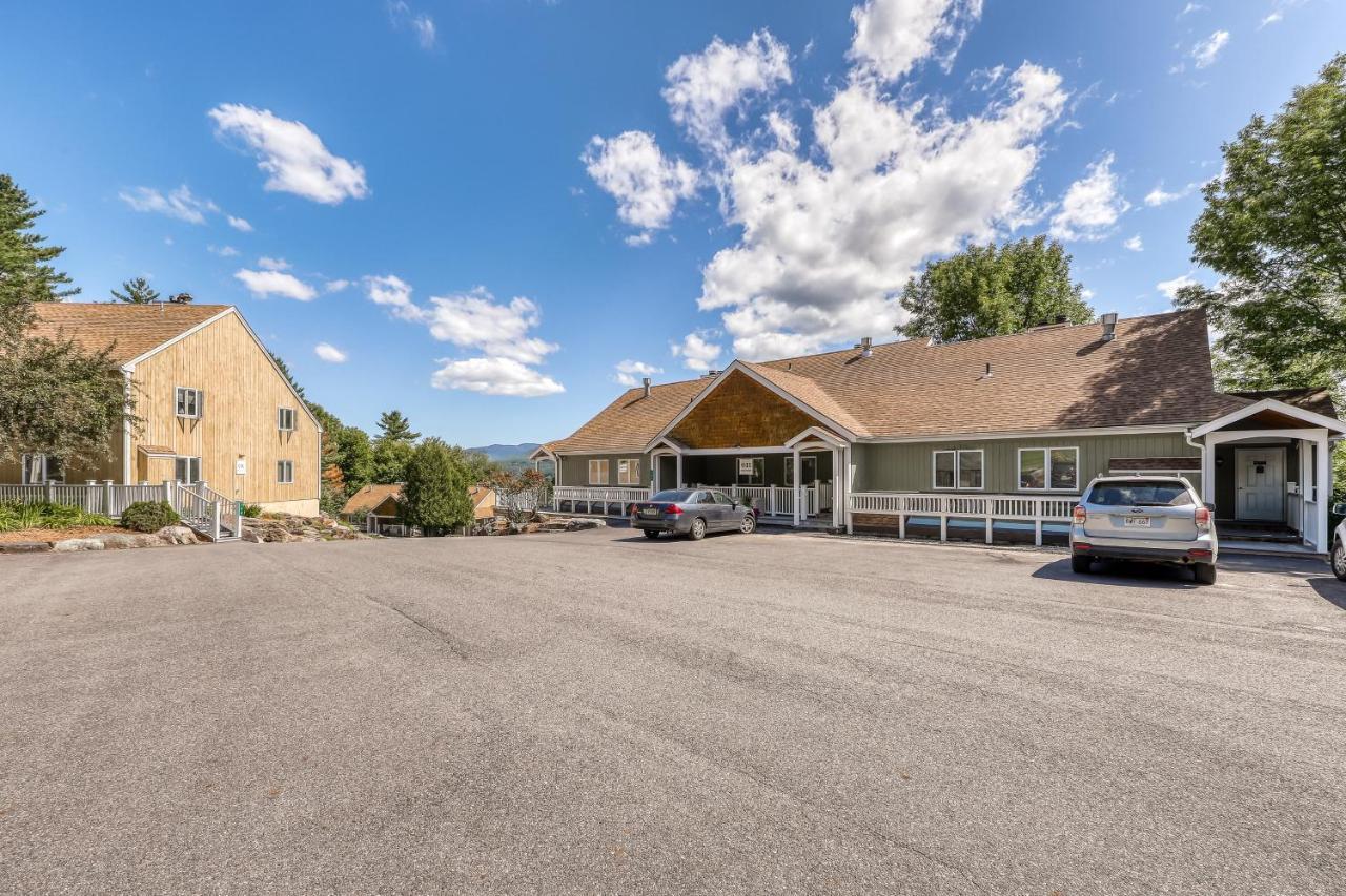 Mountainside Resort H201 Stowe Bagian luar foto